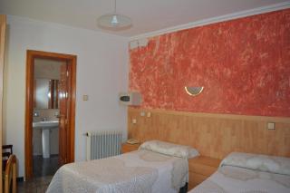 Hostal Manolete - Lanjarón - 6