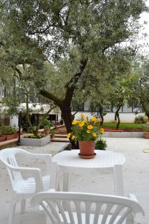 Il Girasole Formia Guesthouse rooms - Formia - 3