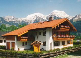 Ferienwohnungen Haid - Schönau am Königssee - 0
