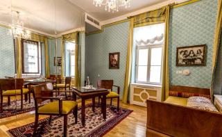 Vila Katharina - Brasov - 7