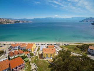 Apartments Capic - Baška - 2
