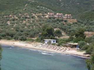 House Kokkalas on the beach - Pyrgadikia - 2