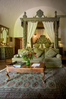 Hacienda San Gabriel de las Palmas - Amacuzac - 9