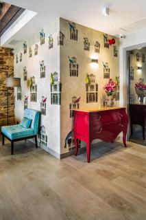 Hotel Atalaia - Santiago de Compostela - 0