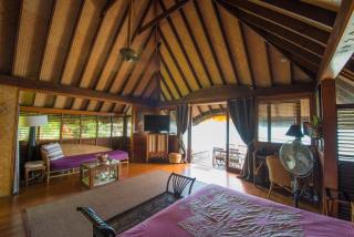 Bora Bora Bungalove - Bora Bora - 7