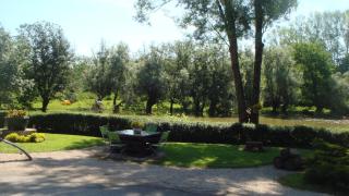 Moulin de Bourgchateau - Louhans - 3