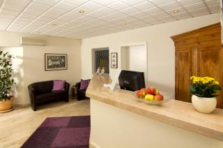 Hotel Engelhorn - Leimen - 3