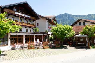 Gasthof Kienberg - Inzell - 5
