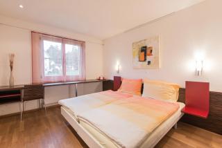 Hotel Thorenberg - Lucerna - 9