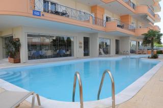 Philoxenia Hotel - Calcide - 2
