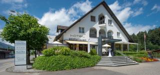 Hotel Thorenberg - Lucerna - 0