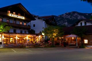 Gasthof Kienberg - Inzell - 4