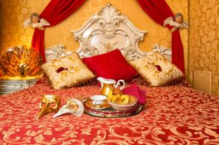 Scalon del Doge - Venice - 2