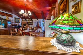 Royal Antique Apartment - 5