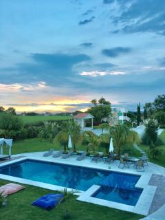Quinta Souffle - Xochitepec - 2