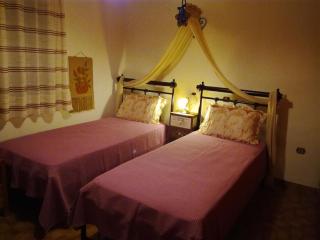 House for summer hollidays - Mikros Gialos - 5