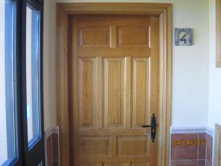 La Ventana De Tejera Negra - 3