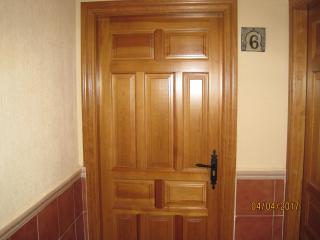 La Ventana De Tejera Negra - 4