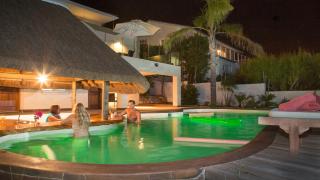 Lala Panzi B&B - Plettenbergbaai - 5