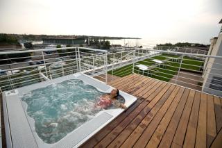 Hotel Acquadolce - Peschiera del Garda - 0