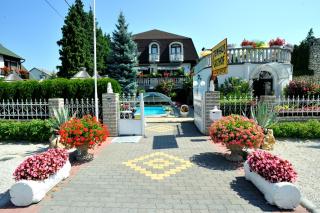 Steinhaus Bed & Breakfast - Keszthely - 6