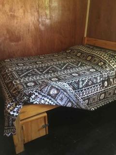 The Village Backpackers - 1