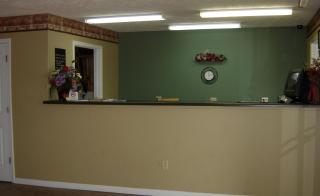 Homegate Inn - 4