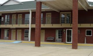 Homegate Inn - 5