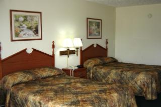 Homegate Inn - 2
