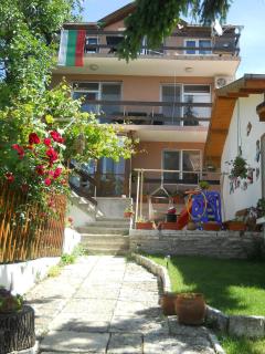 Villa Snejanka - Balchik - 6
