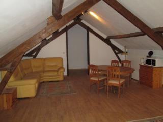 La Ferme de la Petite Noé - Tracy-sur-Mer - 7