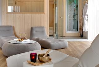 Domaine de Cicé-Blossac, Resort Spa & Golf - 1