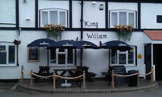 King William - Luton - 9