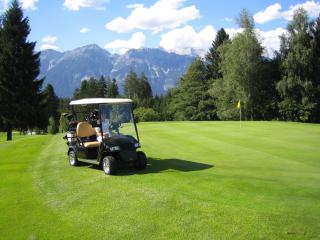 Sporthotel Igls - Innsbruck - 5
