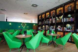 Vincci Bit - Barcelone - 7