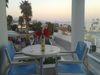 Antonis Hotel - Kefalos - 3