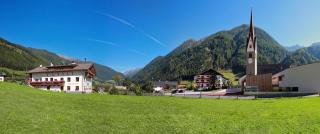 Obermairhof - San Giacomo - 7
