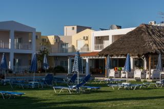 Evelin Hotel - Platanias - 1