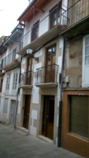 Apartamento con balcón - Viveiro - 5