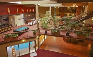 Best Western Laval-Montreal & Conference Centre - Laval - 2