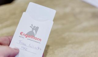 Hotel Engelhorn - Leimen - 2