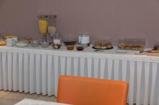 Evelin Hotel - Platanias - 4