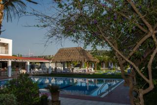 Evelin Hotel - Platanias - 0