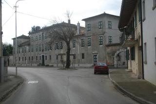 Borgo Palazzo Steffaneo - San Vito al Torre - 3