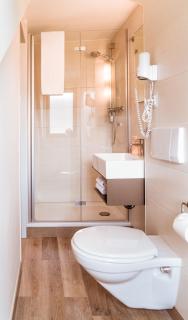 Pension Hotel Sartor - 1