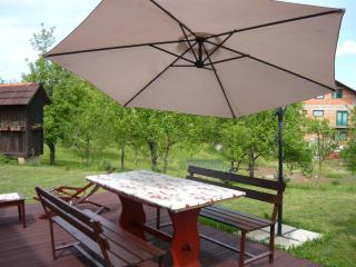 Guest House Tena - Slunj - 4