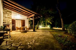 Beautiful Holiday Villa in Sani - Sani Beach - 3