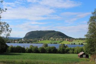 Höglunda Gård B&B Lantgård - Skanderåsen - 8