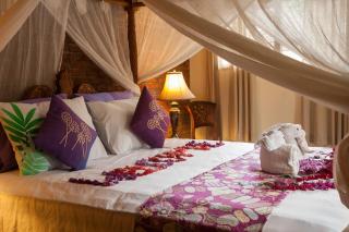 Taman Rahasia Tropical Sanctuary and Spa - Ubud - 7