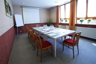 Hotel Ritter - Bruchsal - 5